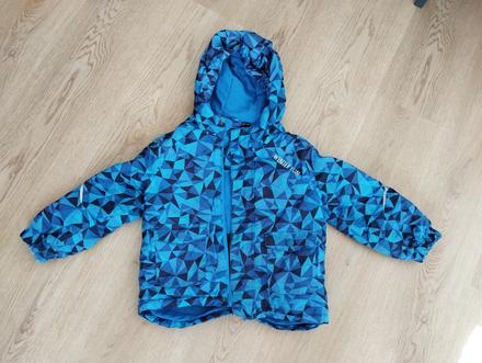 Zimná bunda lupilu, lupilu,98