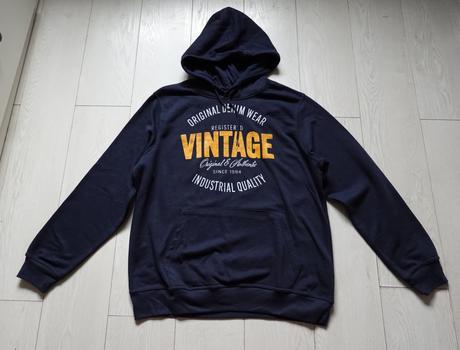 Pánska mikina x-mail, xxl