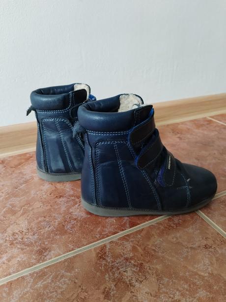 Zimné čižmy, protetika,29