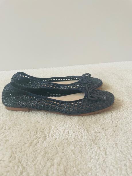 Balerínky zn.zara c.32, zara,32