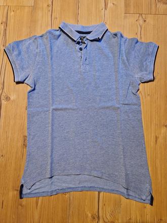 Chlapčenské tričko m, s