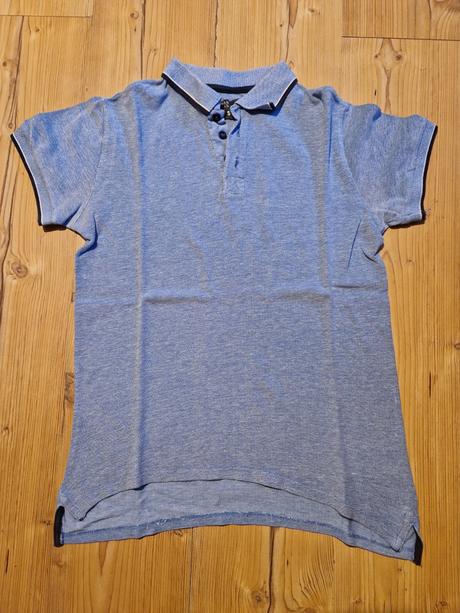 Chlapčenské tričko m, s