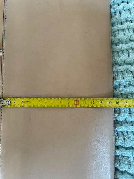 Kabelka catwalk v top stave, 