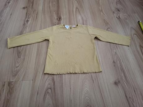 Tričko dl.rukáv, zara,98