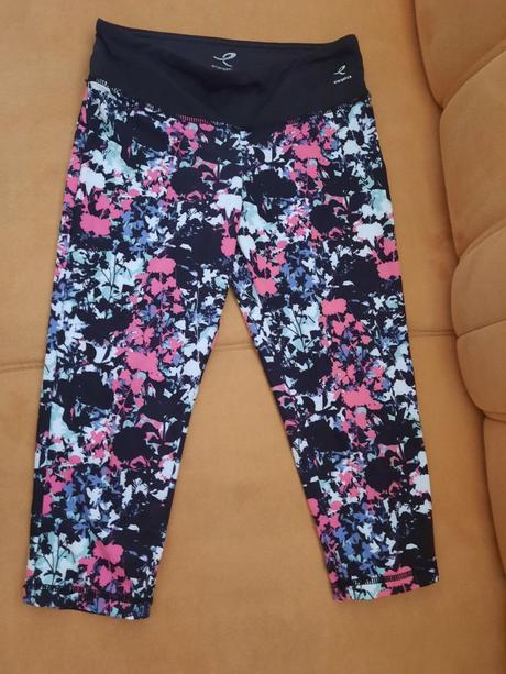 Športove 3/4 leginy, 152