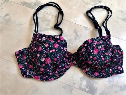 Kvietkovaný vrch k plavkám, l