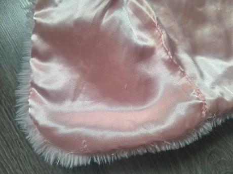 Chlpatá vesta, pepco,98