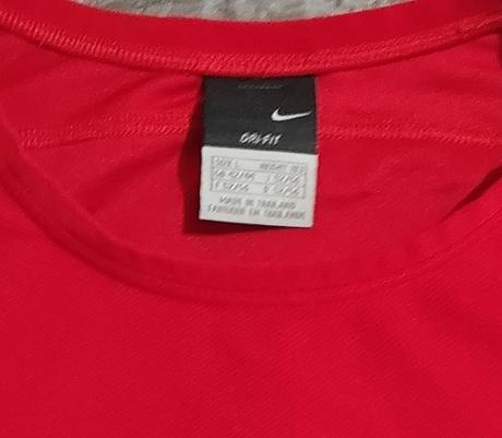 Športove nike l, nike,l