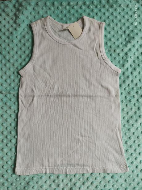 Nové letné chlapčenské tričká, 56