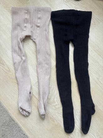 Extrafine vlna - merino pančušky, 104