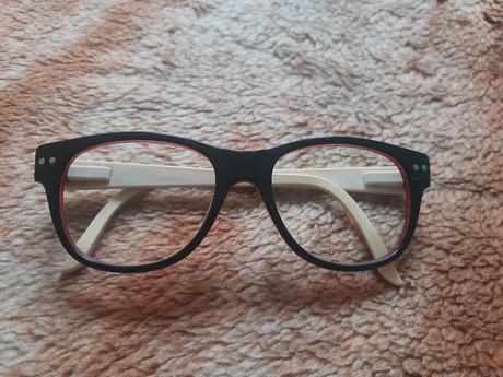 Rám na detské okuliare, 