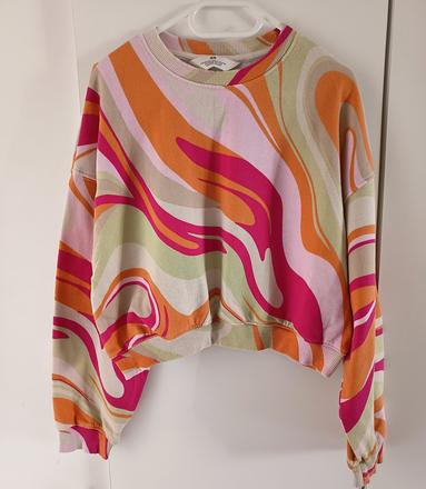 Mikina h&m, h&m,134