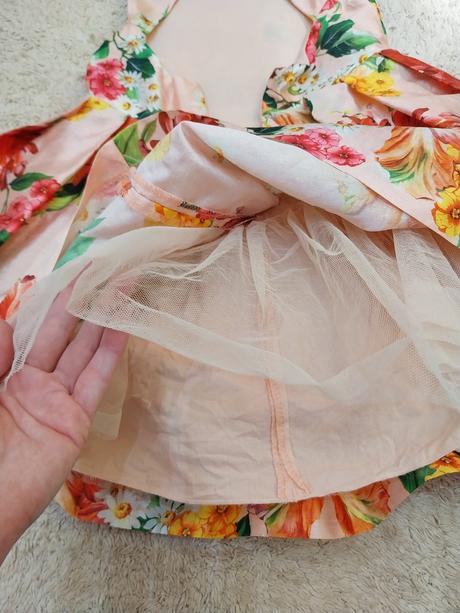 Šaty abel & lula, 116