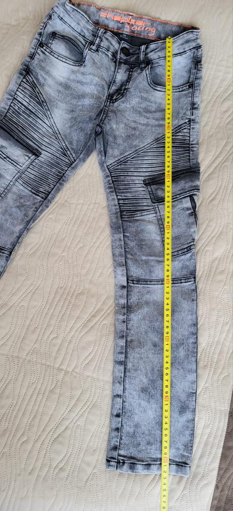 Rifle velk. 146, chapter young,146