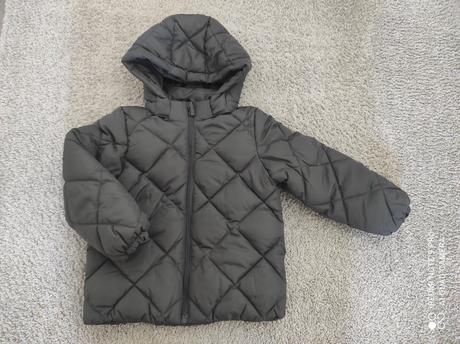 Jeseň /zima,bunda ,hm 98, h&m,98