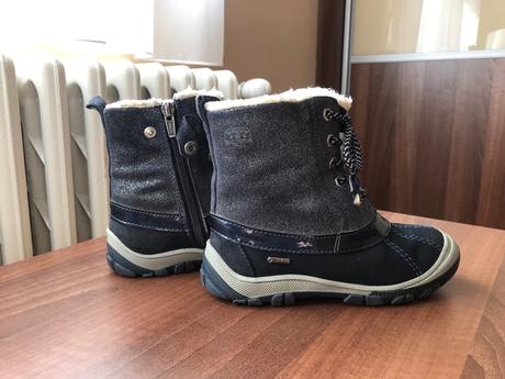 Nepremokave čižmičky, primigi,28