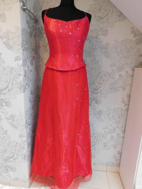 Luxusne slavnostne saty, 38