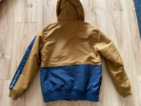 Zimná bunda, reserved,164