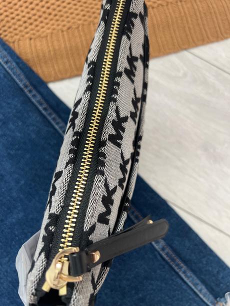 Michael kors messenger crossbody kabelka, originál, michael kors