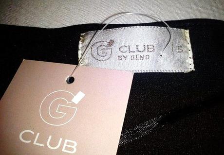 Top francuzkej znacky gemo s, s