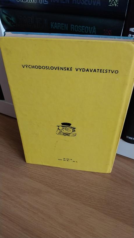 Kronika mesta kocúrkova - o. sekora, 