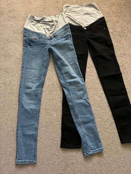 Tehotenske rifle, esmara,xs