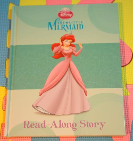 The little mermaid - e1,