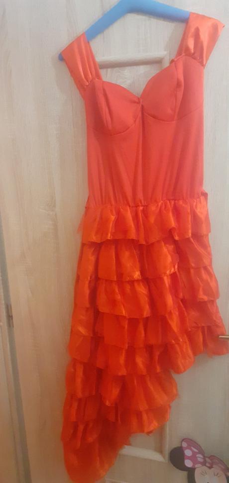 Kostým na karneval harley quinn, 