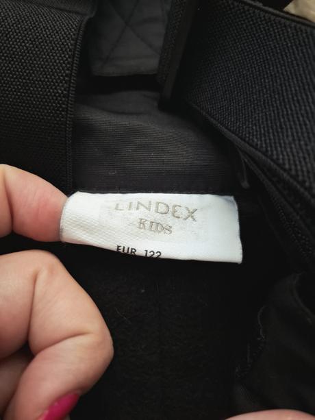Lindex oteplovaky lyžiarske nohavice, lindex,122