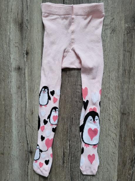 Pančušky dedoles 12-24mes., 92