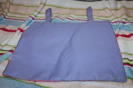 Kapsar do auta princess, 