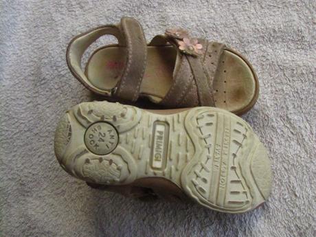 Sandále primigi, primigi,24