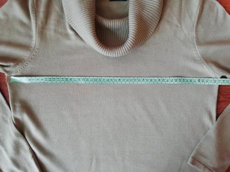 Dámsky pulover, veľkosť č.40/42, f&f,m