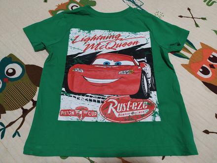 Tričko s krátkym rukávom 2-3y, disney,98