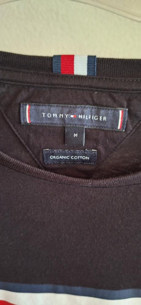 Tričko tommy hilfiger, tommy hilfiger,m