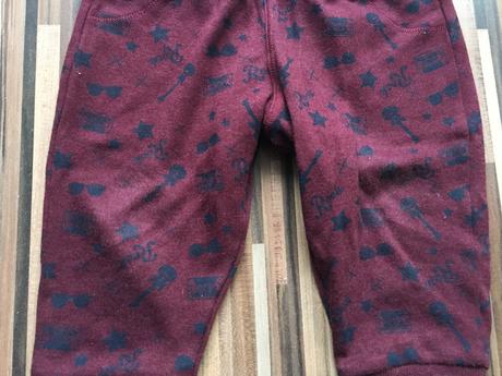 Tenučký komplet, f&f,74