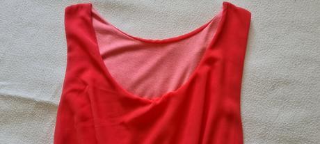 Ľahké letné šaty, 164