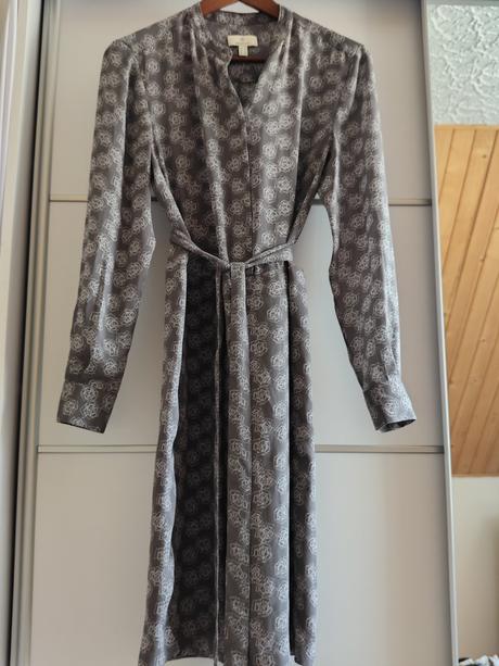 Gant originál damske elegantné saty s/m, gant,s