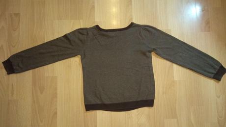 Svetrík h&m, h&m,110