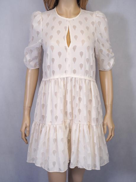 Kvalitné letné šaty h&m, h&m,34