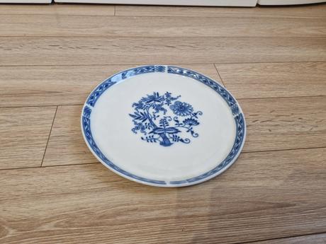 Cibulak thun - misa (okruhla, nizka), 