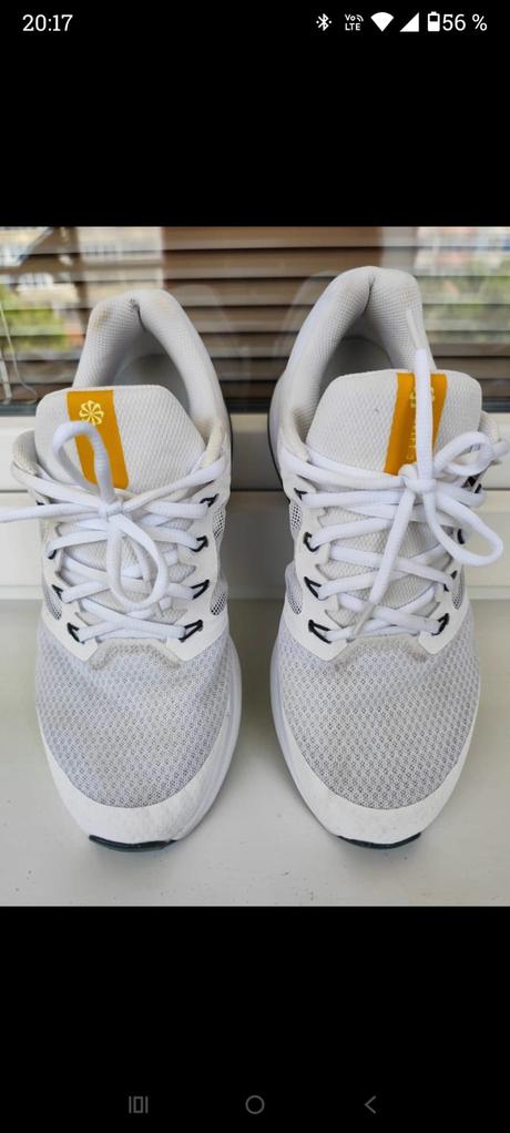Tenisky nike swift 3, nike,44