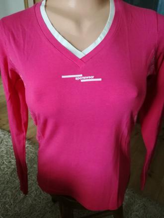 Tričk športové, skiny,l