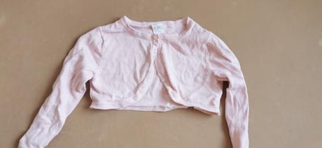 Bolerko h&m 86, h&m,86