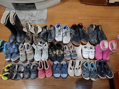 Barefoot topánky v.23-44, 26