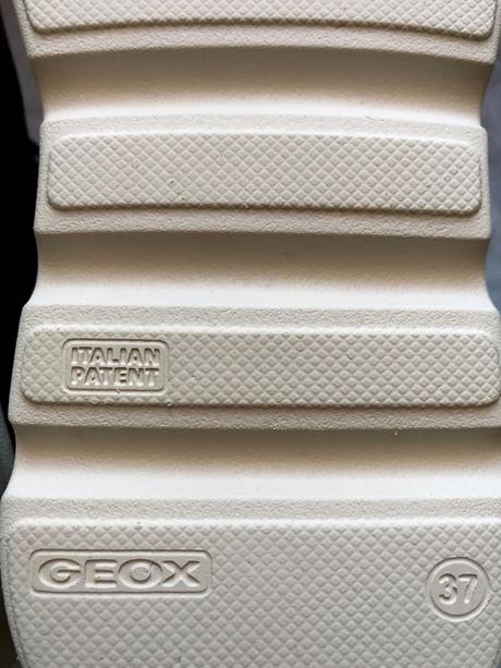 Čižmy geox, geox,37