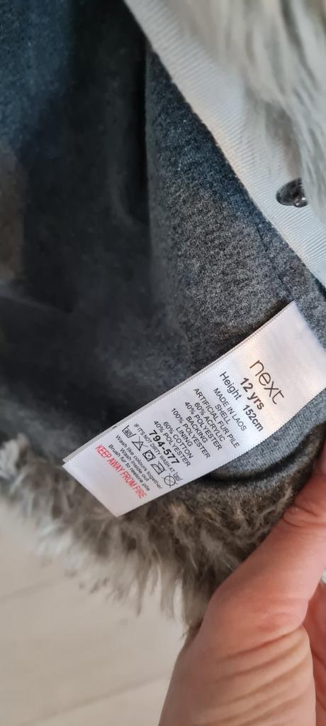 Next chlpatá vesta, next,152