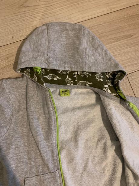 Detská mikina, kiki&koko,116