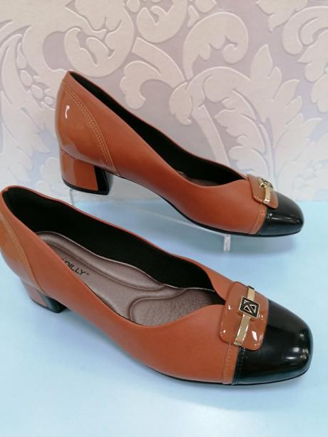 Dámske lodičky piccadilly 22500475 z, 40