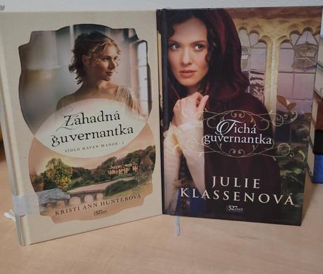 Romanticke historicke romany,